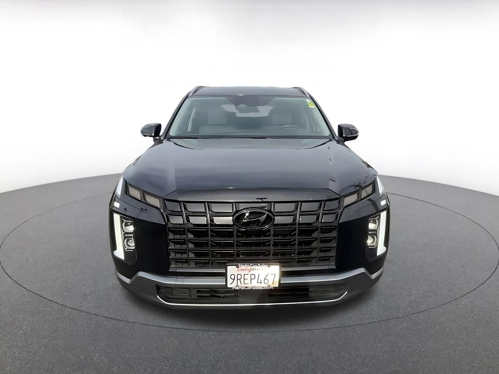 Thumbnail: 2025 Hyundai Palisade - 4