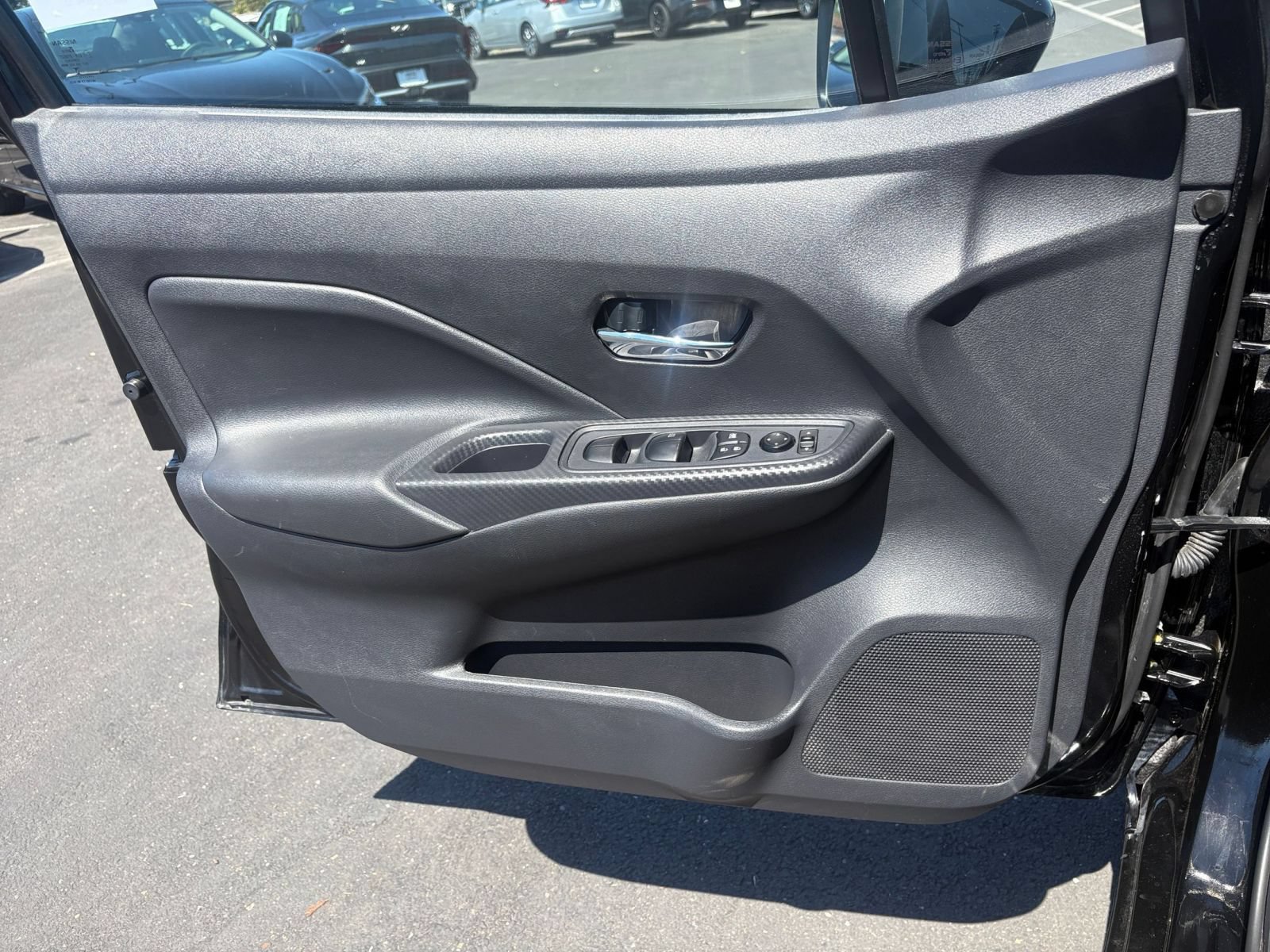 Thumbnail: 2025 Nissan Versa - 18
