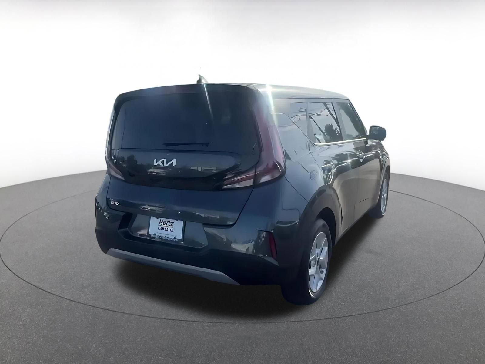 Thumbnail: 2025 Kia Soul - 14