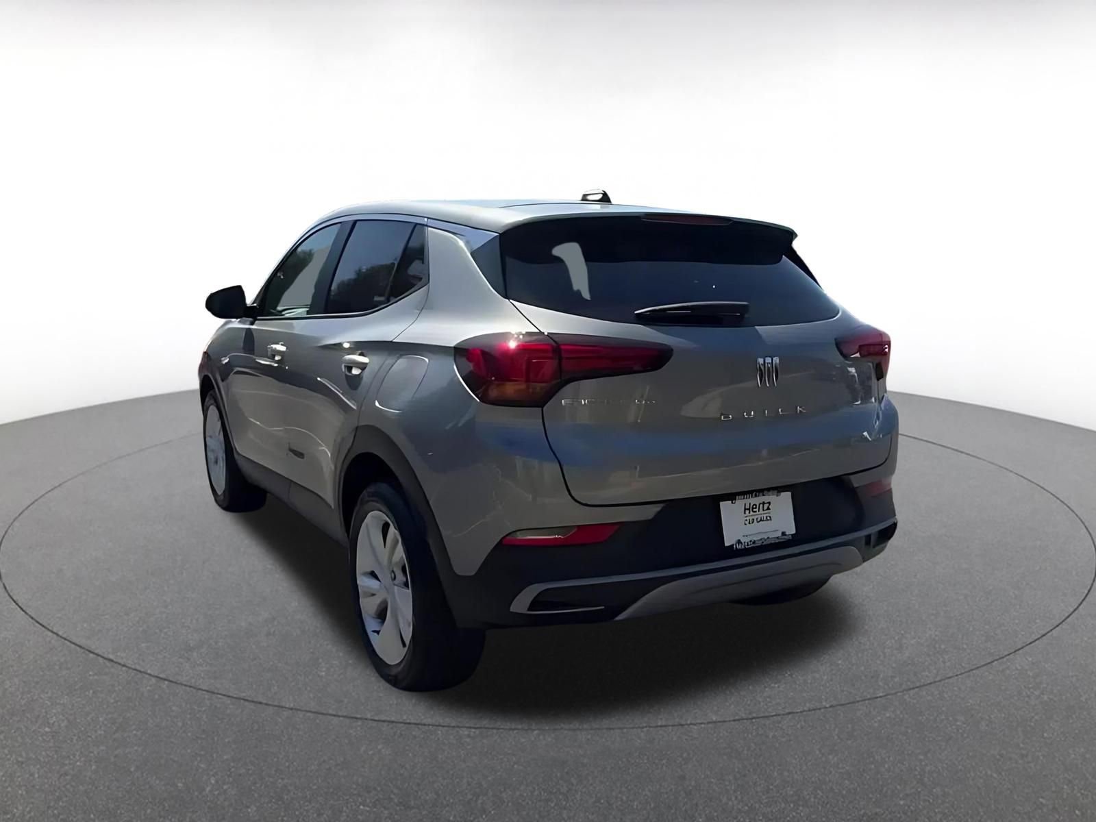 Thumbnail: 2025 Buick Encore GX - 11