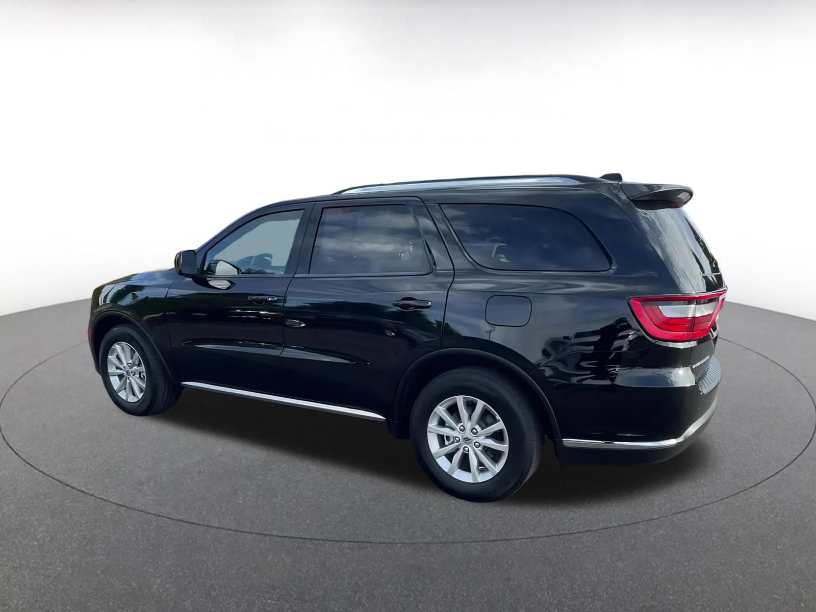 Thumbnail: 2024 Dodge Durango - 10