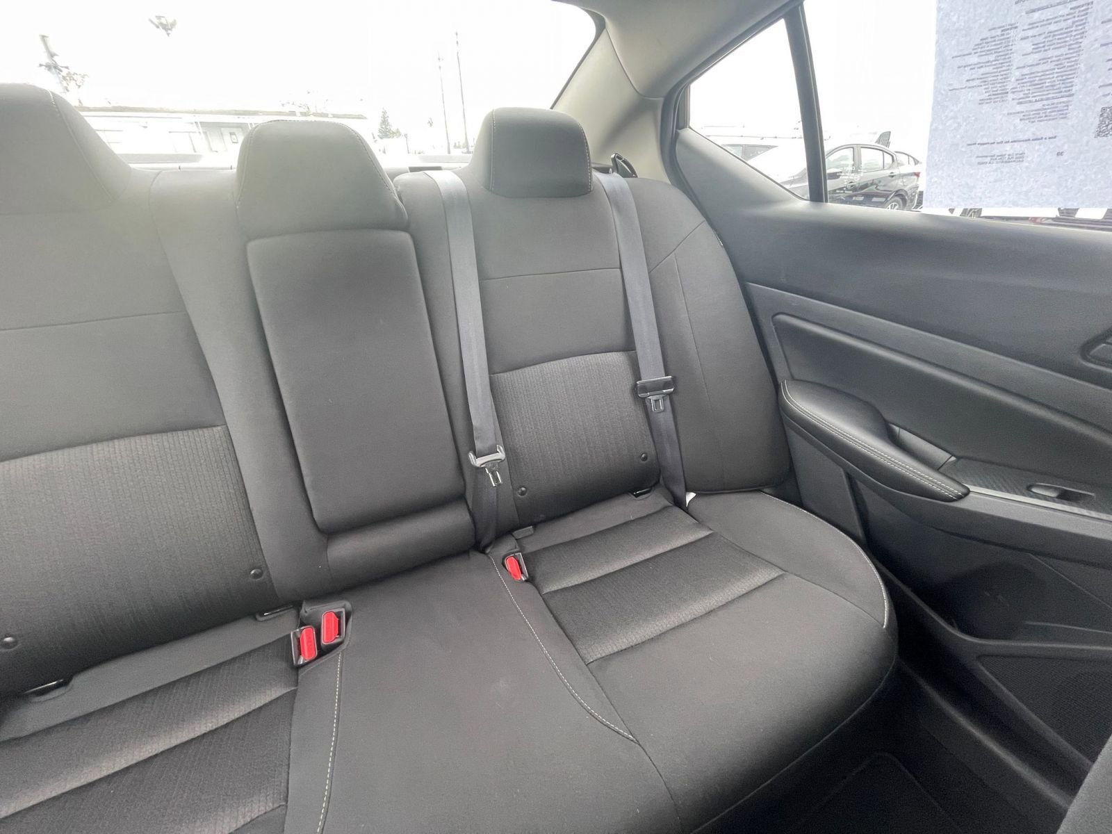 Thumbnail: 2025 Nissan Altima - 32