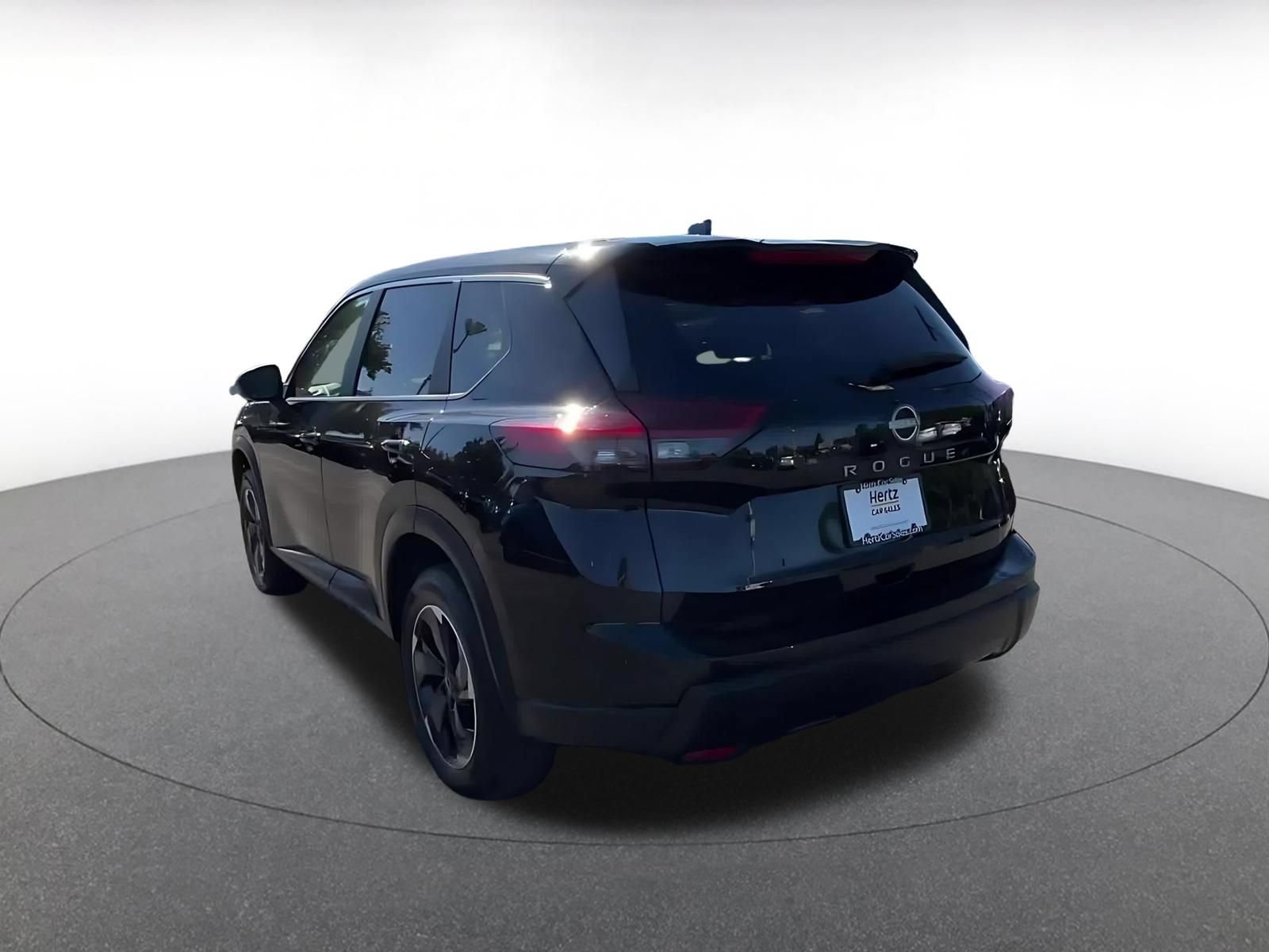Thumbnail: 2025 Nissan Rogue - 10