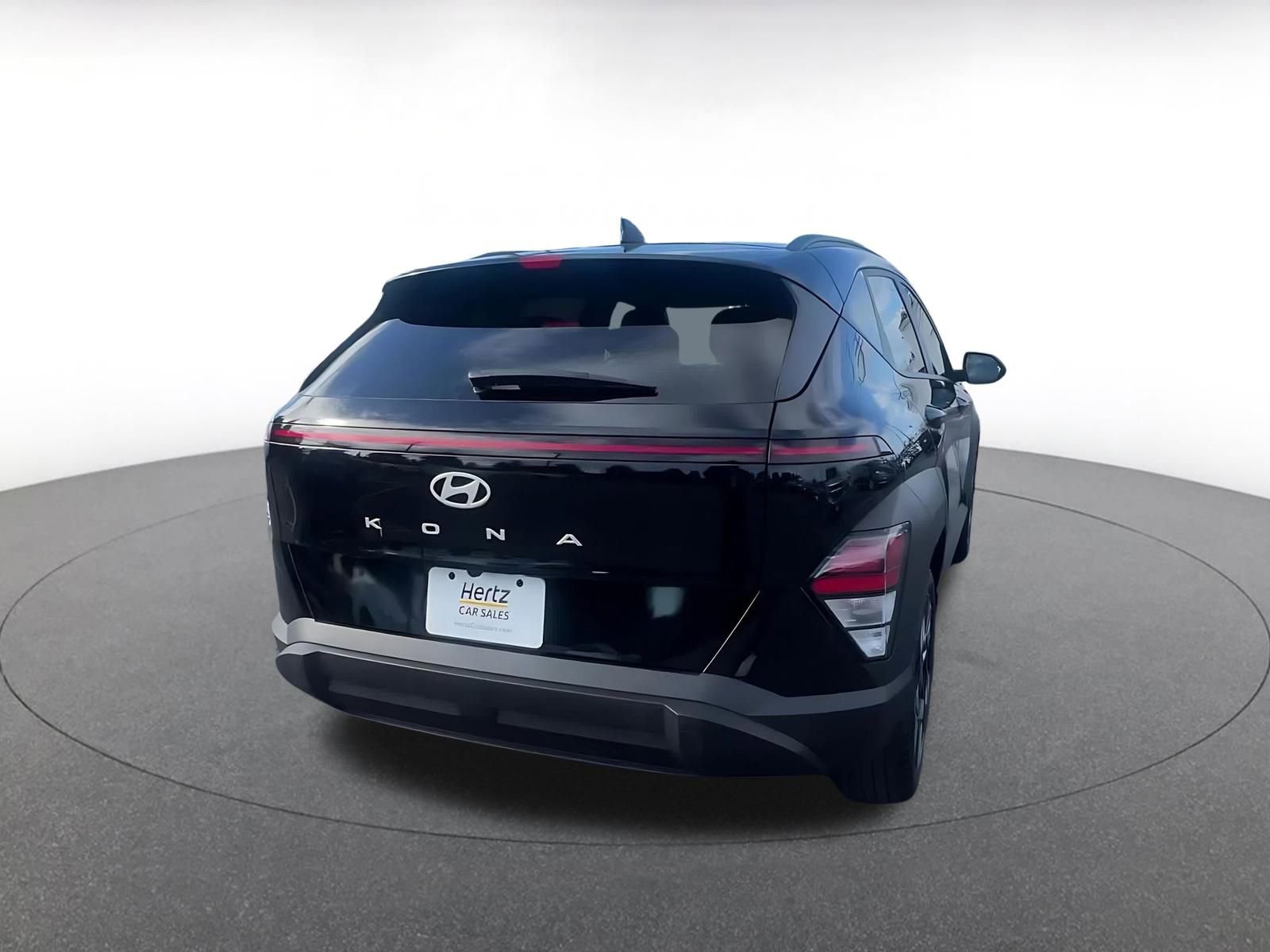 Thumbnail: 2025 Hyundai Kona - 15