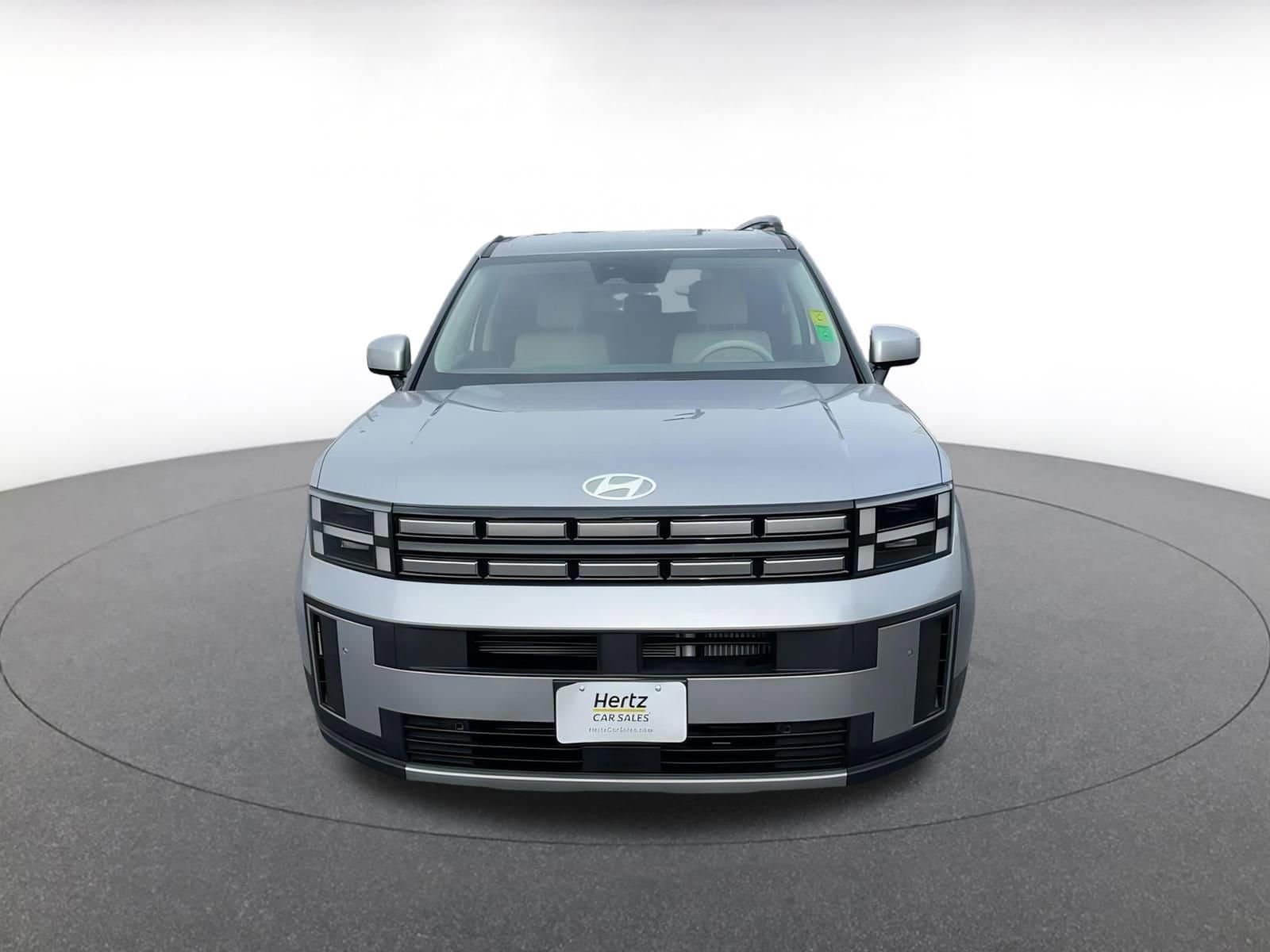 Thumbnail: 2025 Hyundai Santa Fe - 4