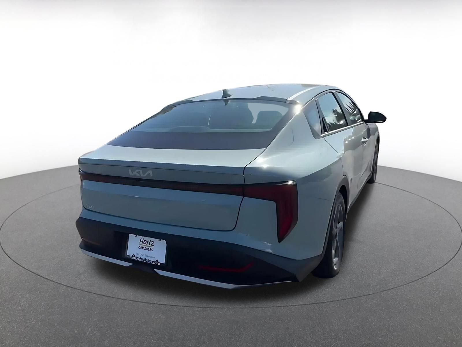 Thumbnail: 2025 Kia K4 - 13