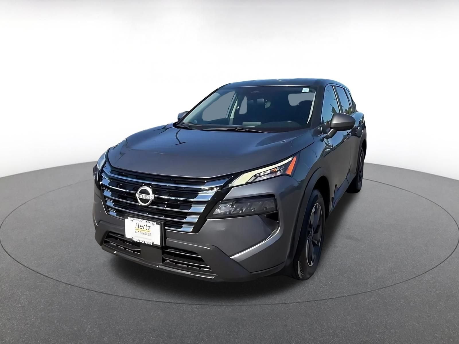 Thumbnail: 2025 Nissan Rogue - 6