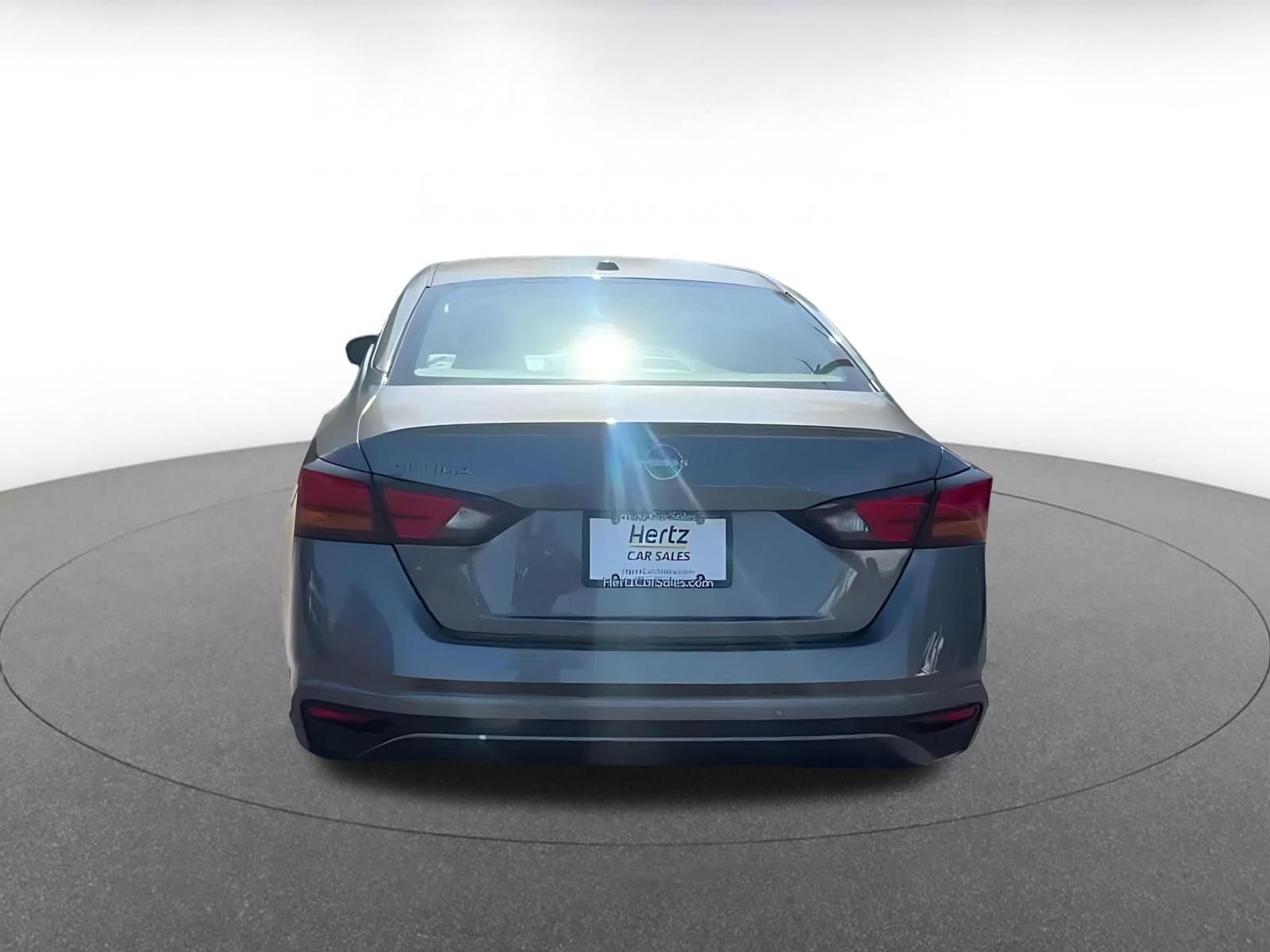 Thumbnail: 2025 Nissan Altima - 12
