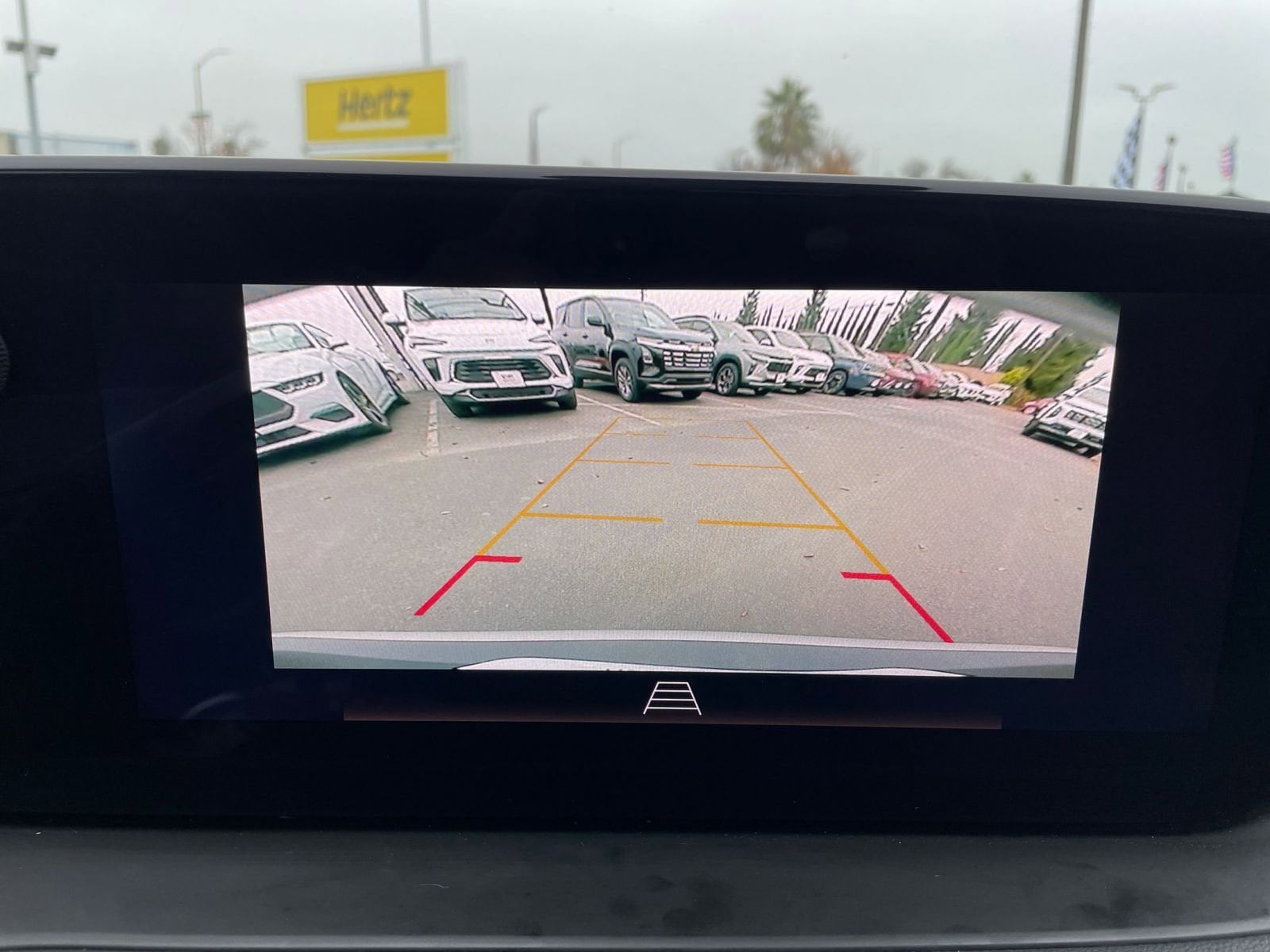 Thumbnail: 2025 Buick Encore GX - 17