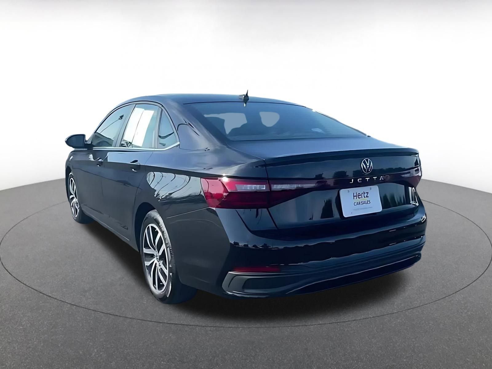 Thumbnail: 2025 Volkswagen Jetta - 12