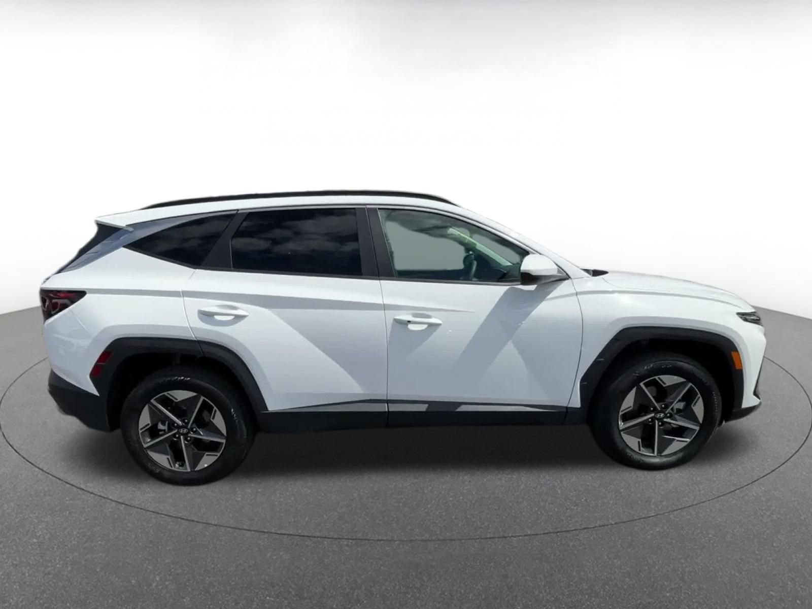 Thumbnail: 2026 Hyundai Tucson - 15