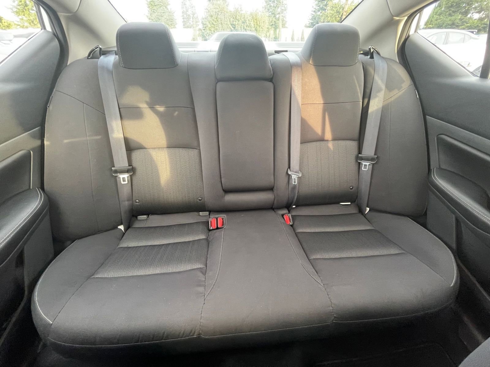 Thumbnail: 2025 Nissan Altima - 33