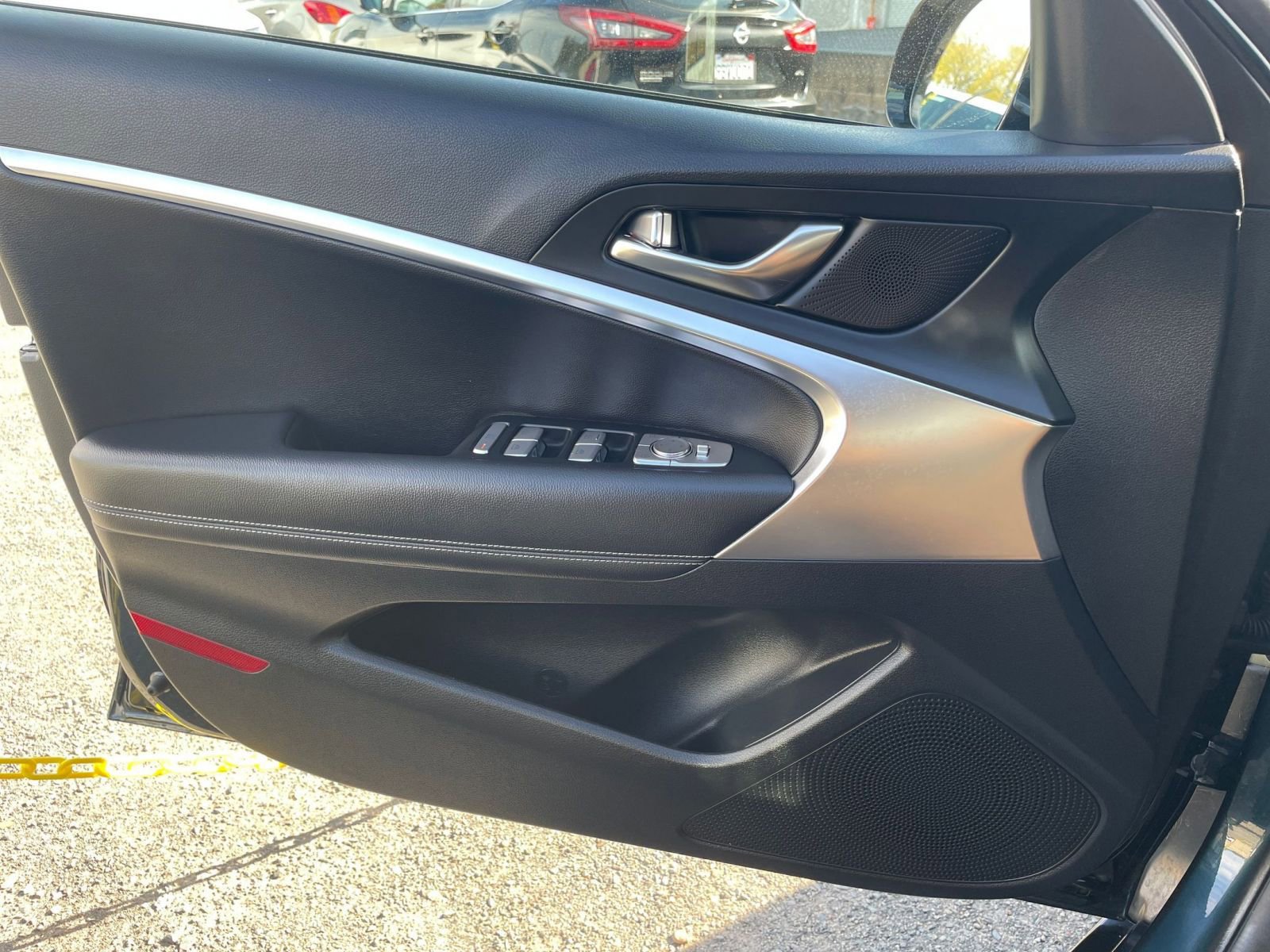 Thumbnail: 2025 Genesis G70 - 20