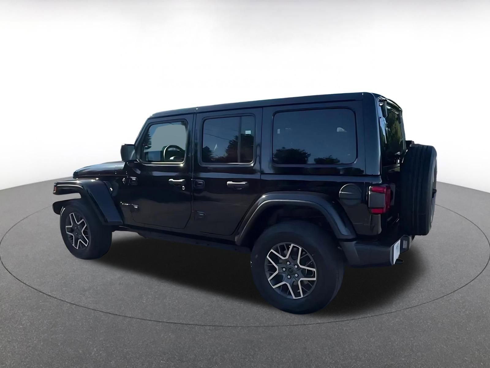 Thumbnail: 2025 Jeep Wrangler - 8