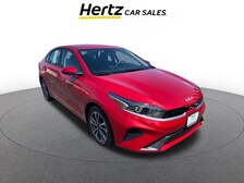 2024 Kia Forte LXS -
                  Sacramento, CA