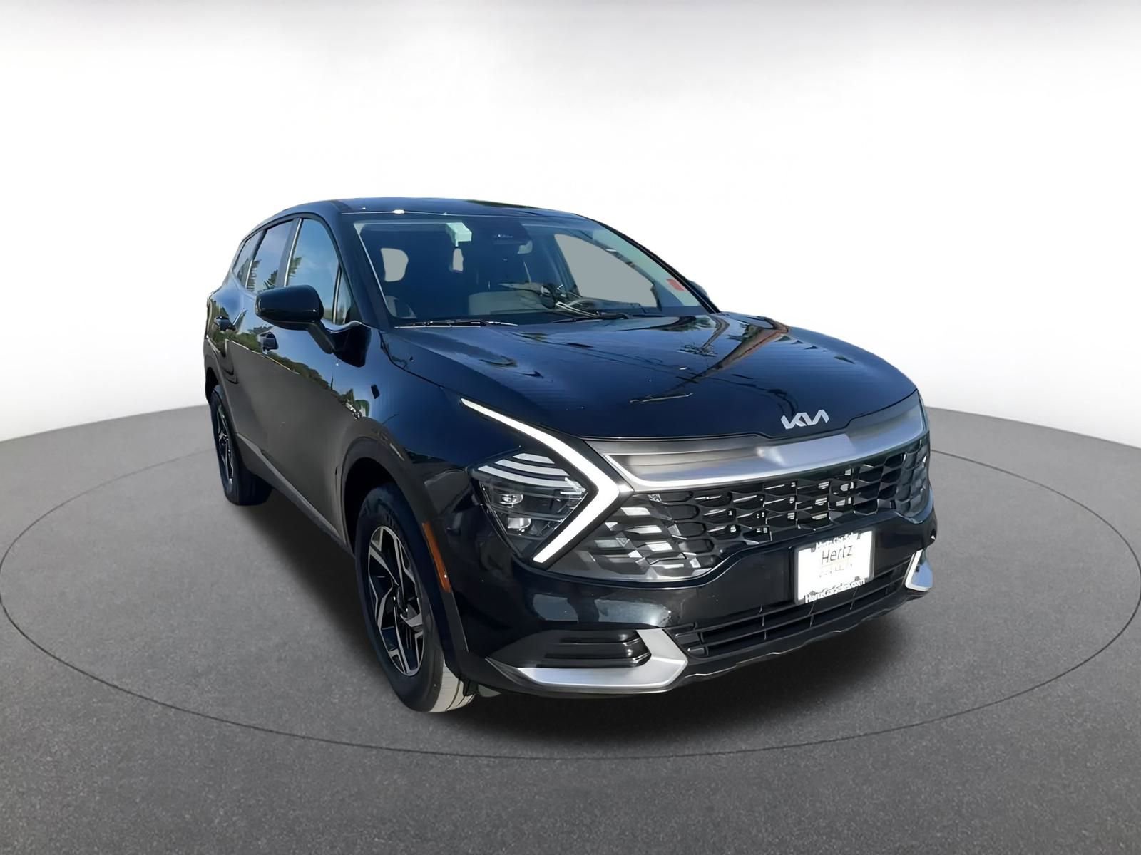 Thumbnail: 2024 Kia Sportage - 3