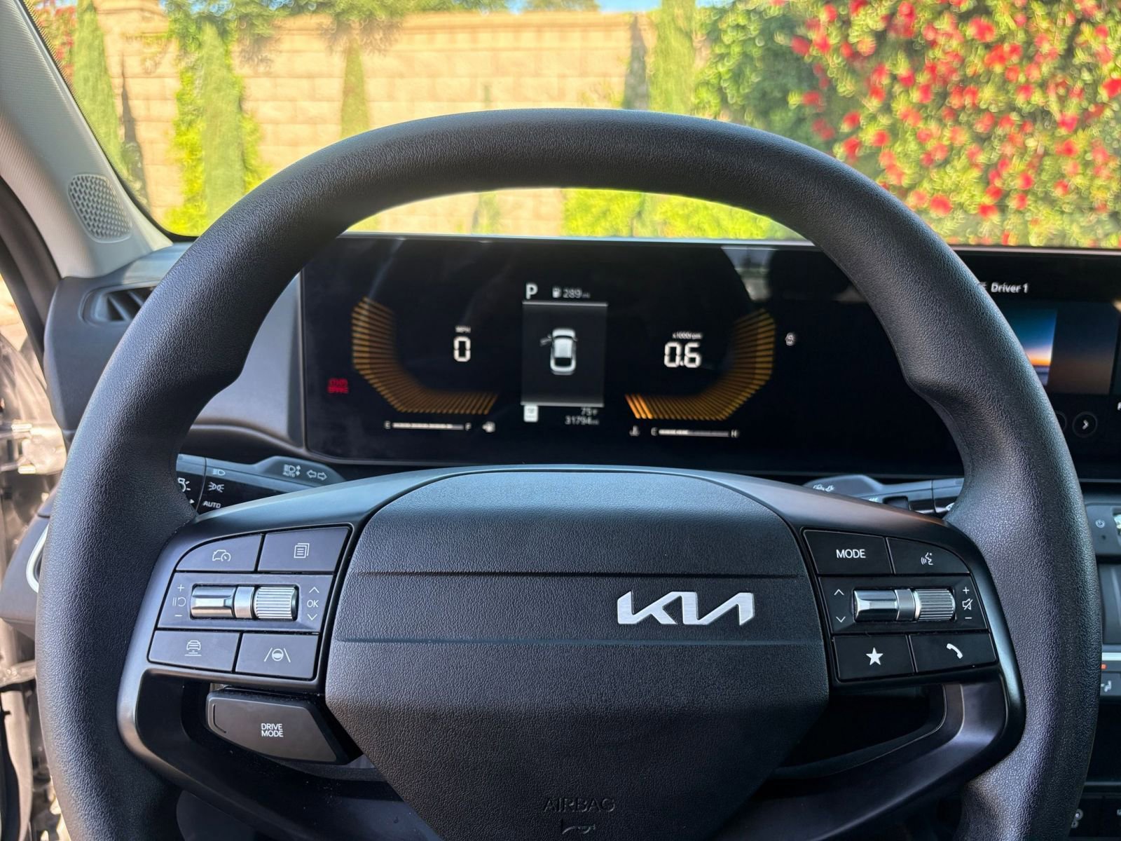 Thumbnail: 2025 Kia K4 - 28