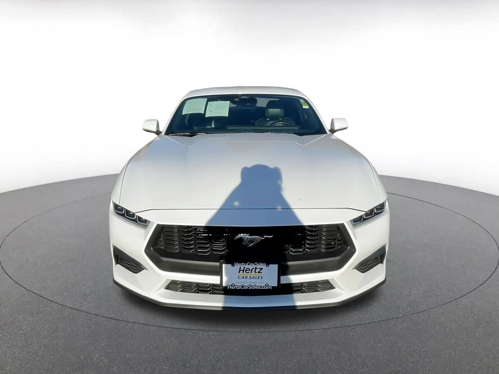 Thumbnail: 2024 Ford Mustang - 4