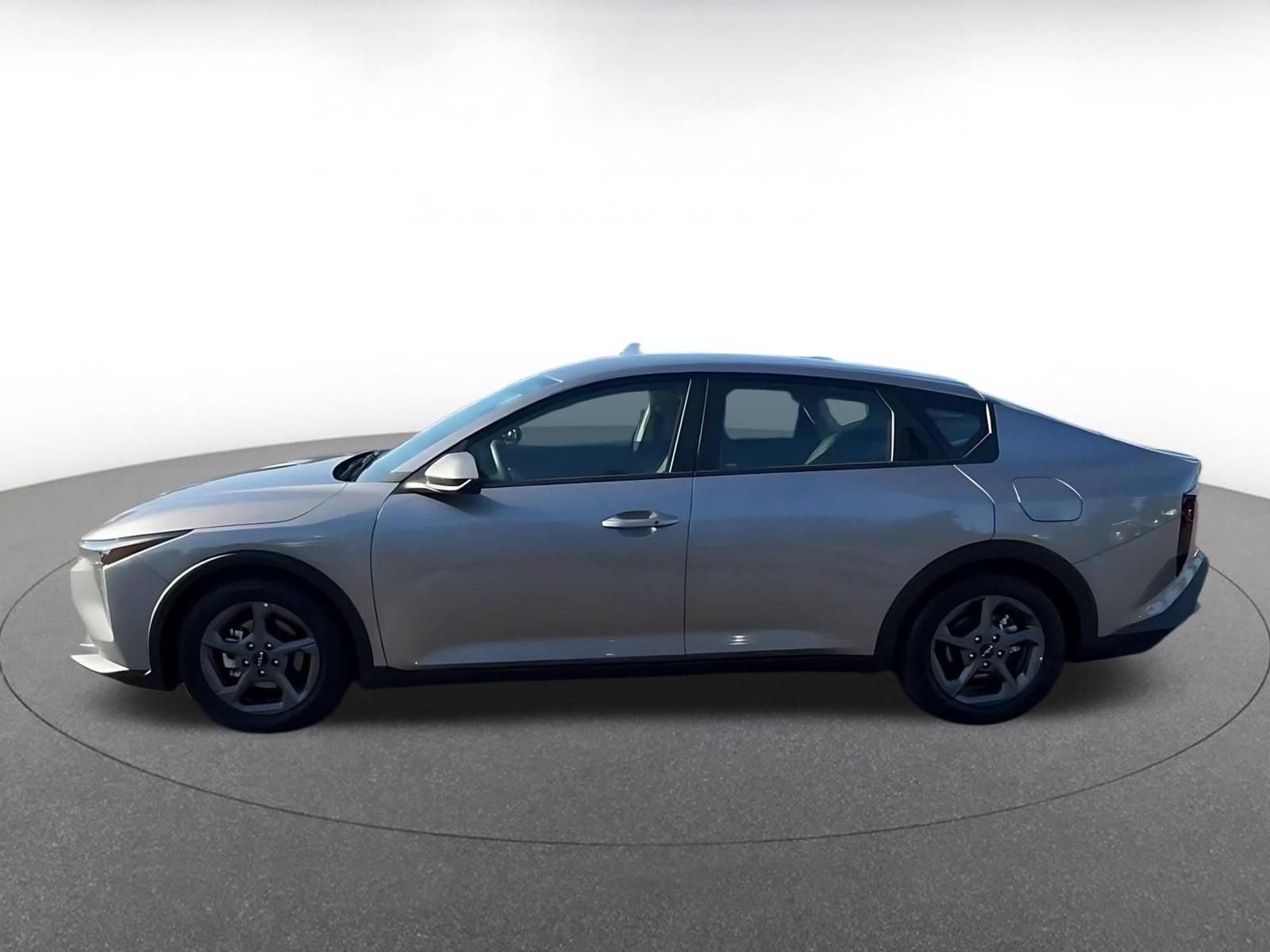 Thumbnail: 2025 Kia K4 - 9