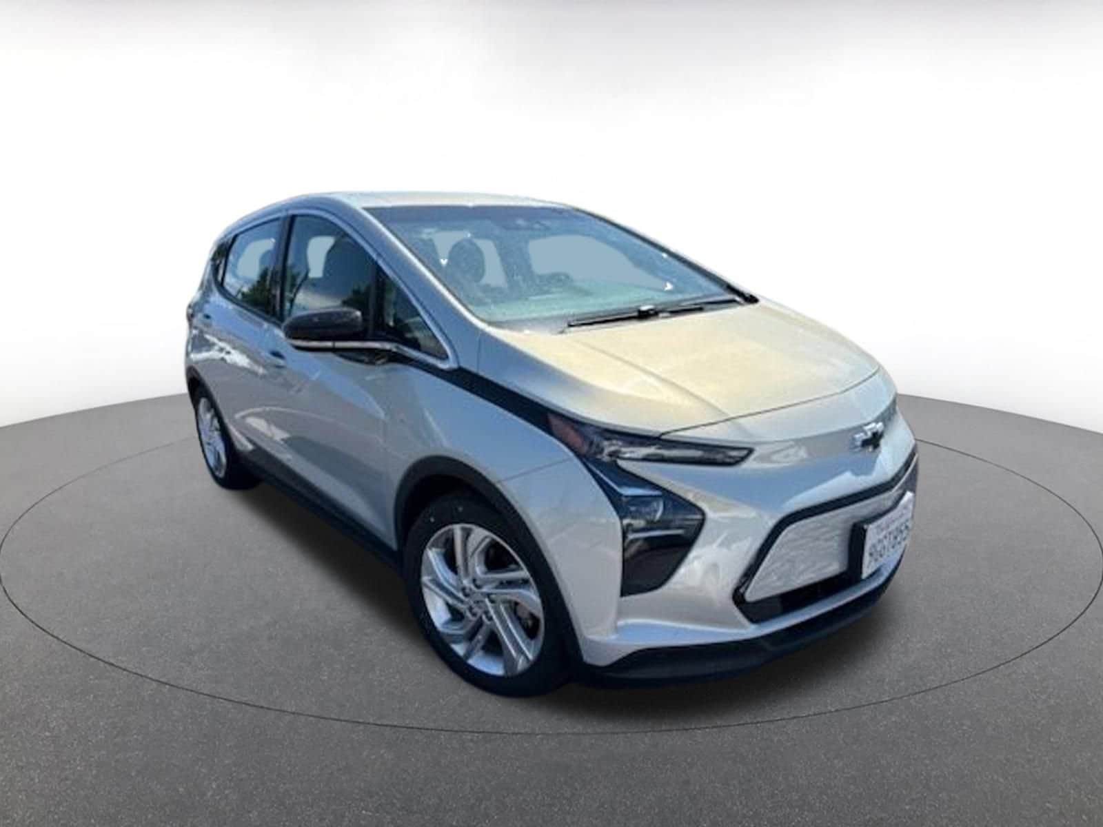 Thumbnail: 2023 Chevrolet Bolt EV - 1