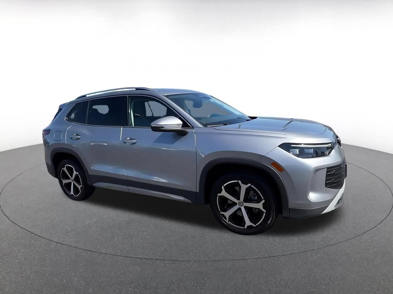 Thumbnail: 2026 Volkswagen Tiguan - 2