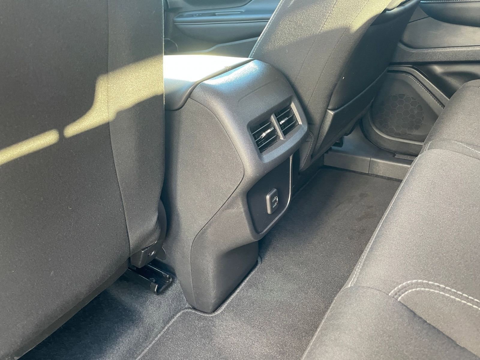 Thumbnail: 2024 GMC Terrain - 23