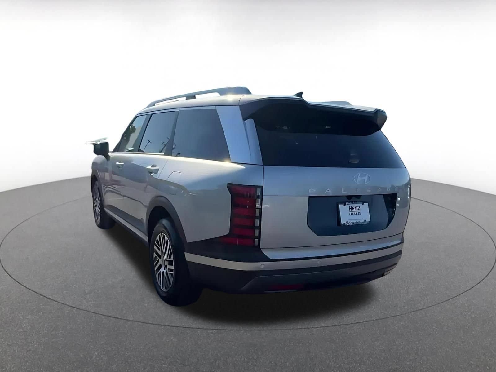 Thumbnail: 2026 Hyundai Palisade - 11