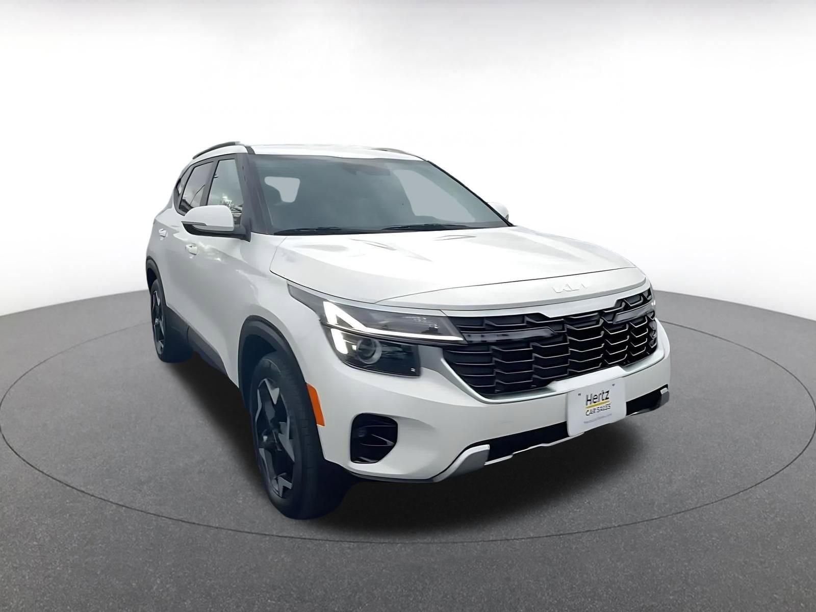 Thumbnail: 2025 Kia Seltos - 3