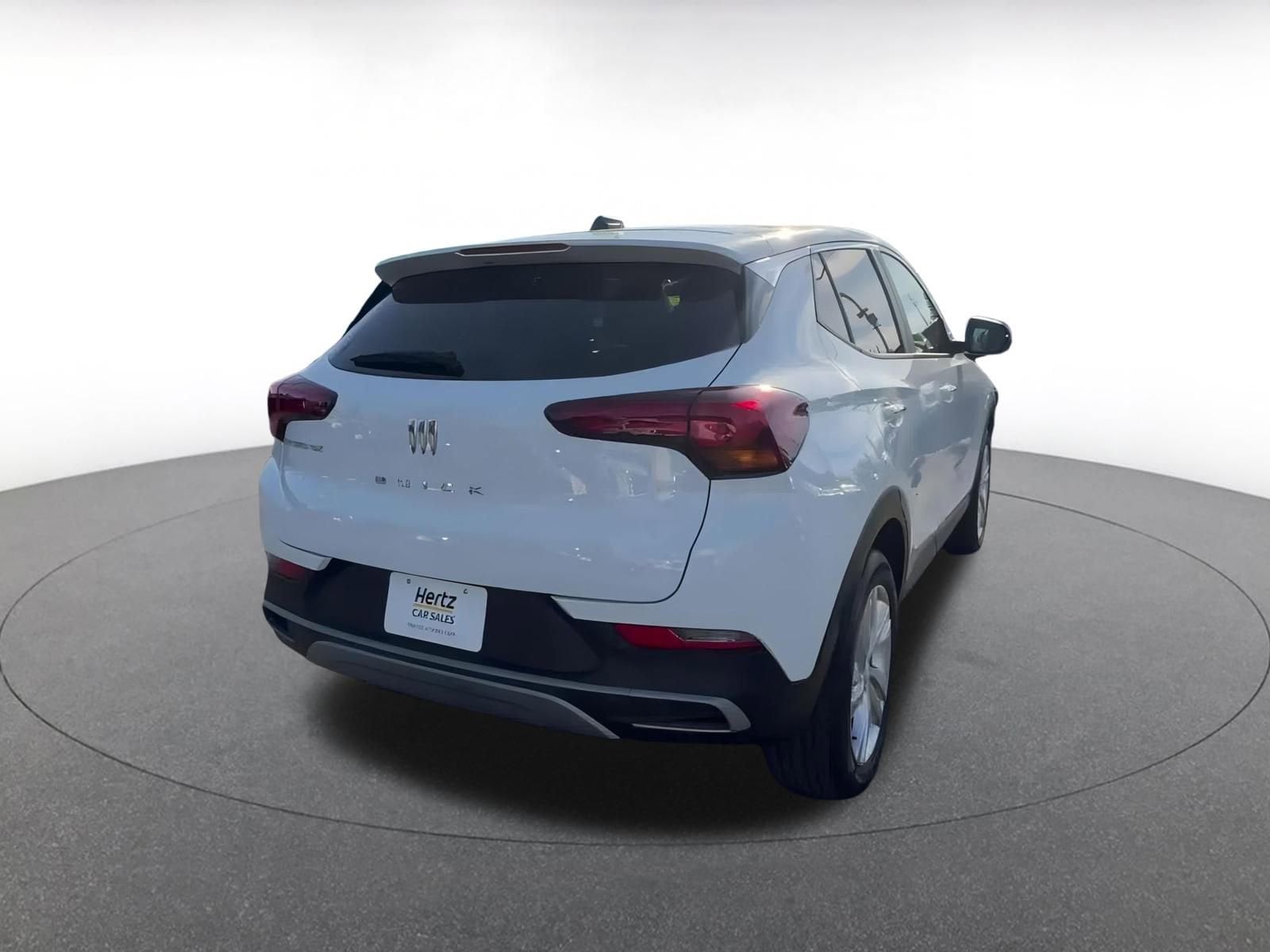 Thumbnail: 2025 Buick Encore GX - 14