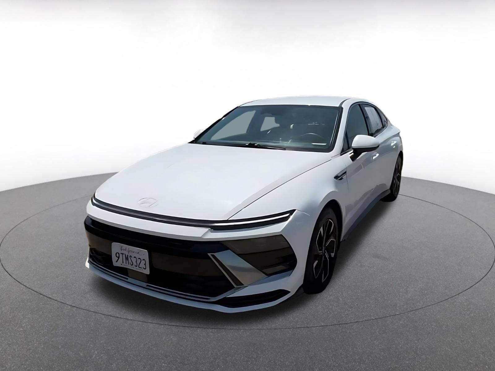 Thumbnail: 2025 Hyundai Sonata - 7