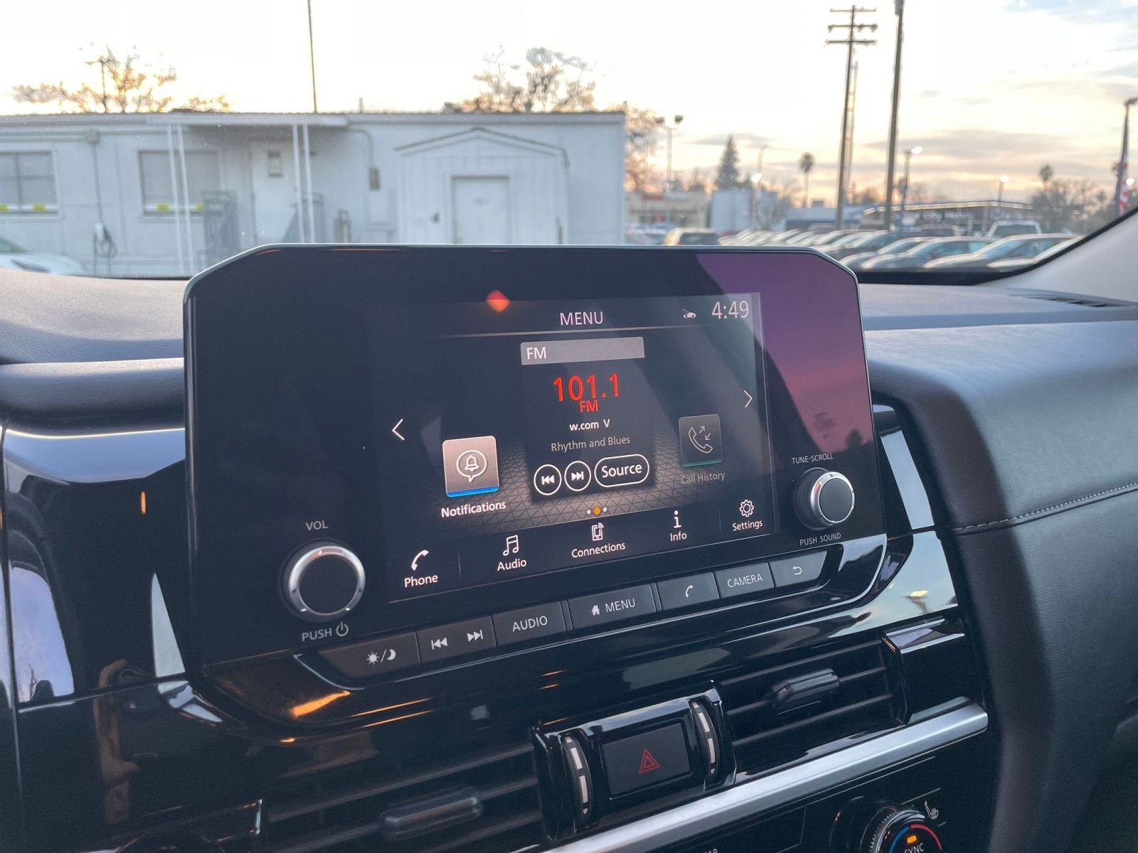 Thumbnail: 2025 Nissan Pathfinder - 22