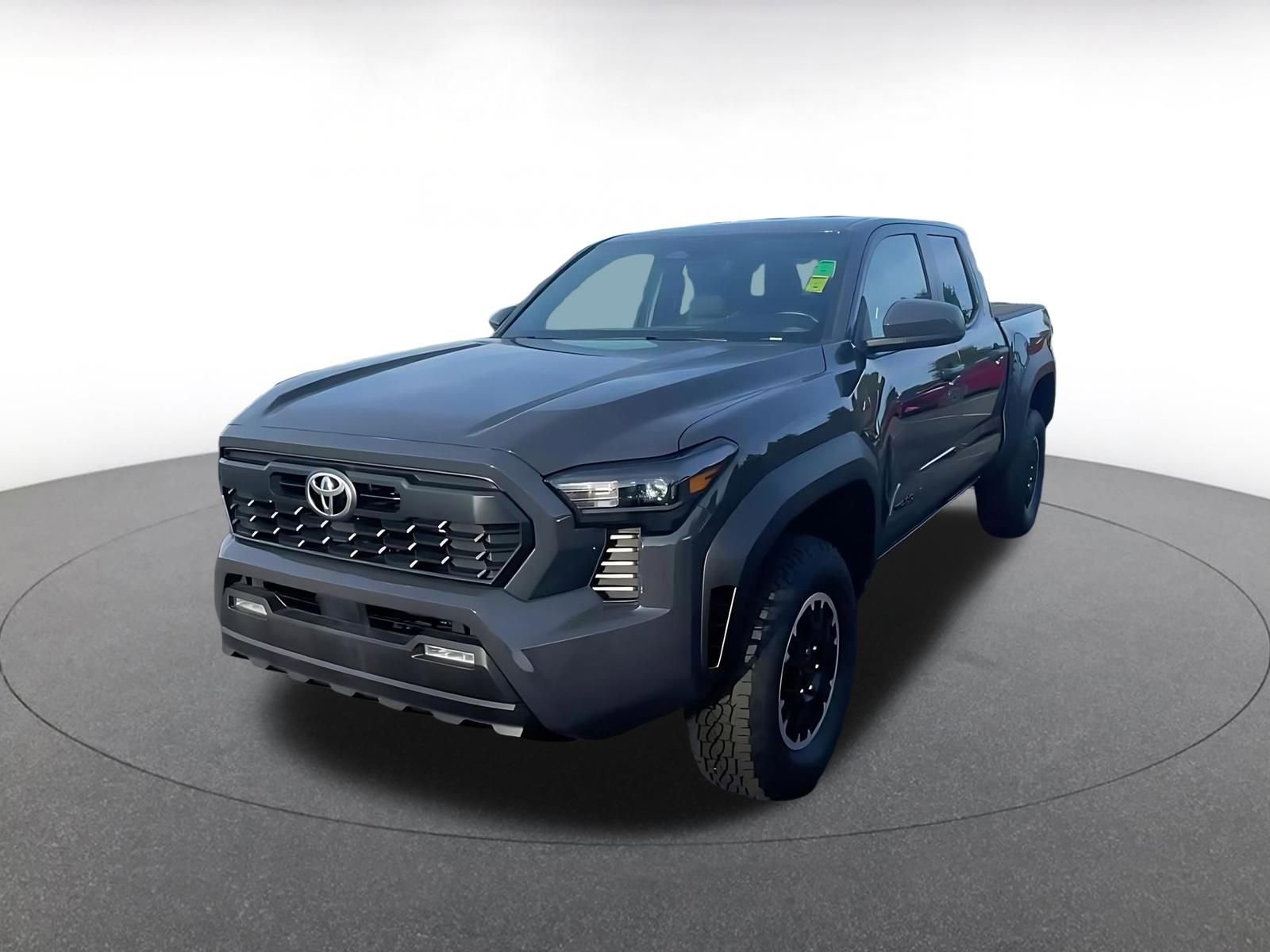 Thumbnail: 2025 Toyota Tacoma - 7