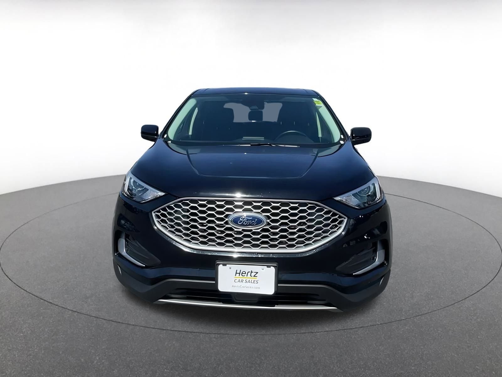 Thumbnail: 2024 Ford Edge - 4