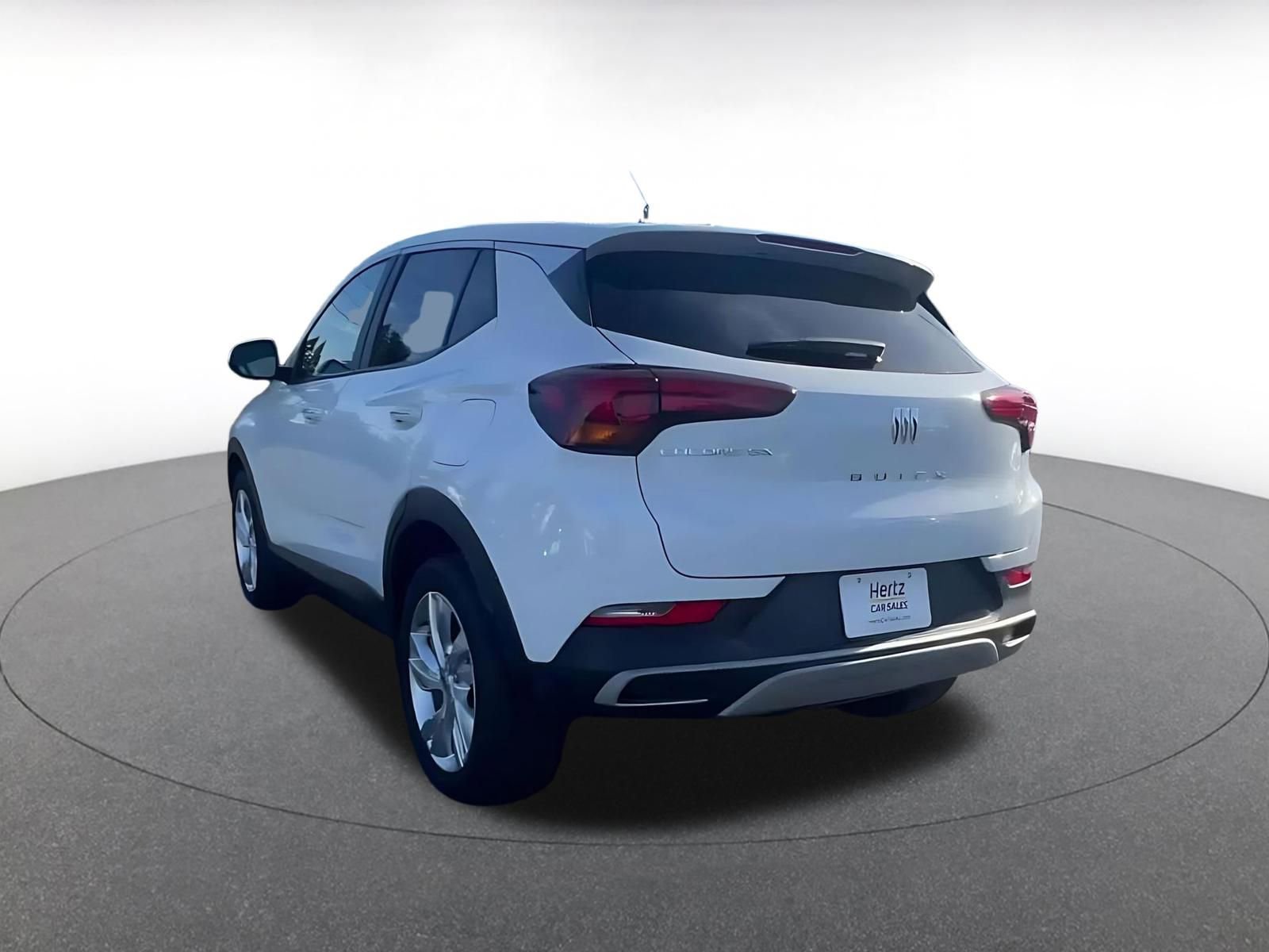 Thumbnail: 2025 Buick Encore GX - 11