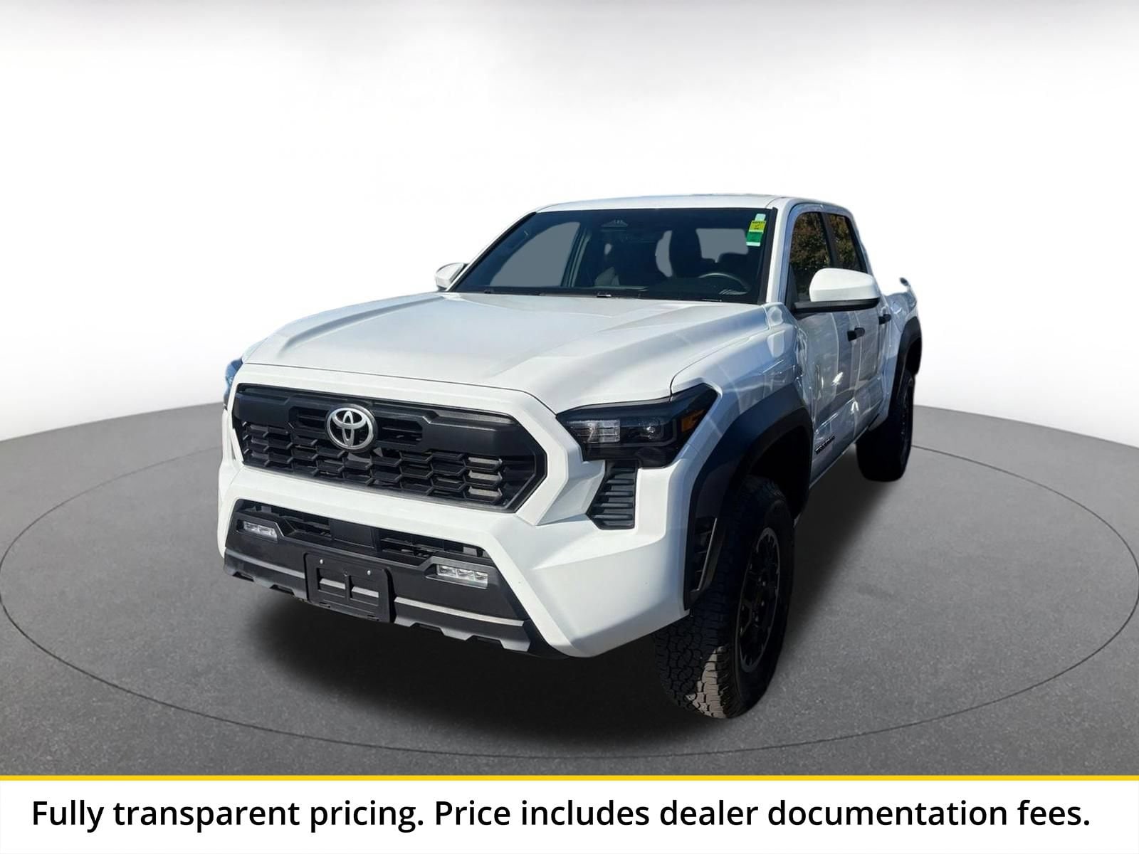 Thumbnail: 2025 Toyota Tacoma - 1