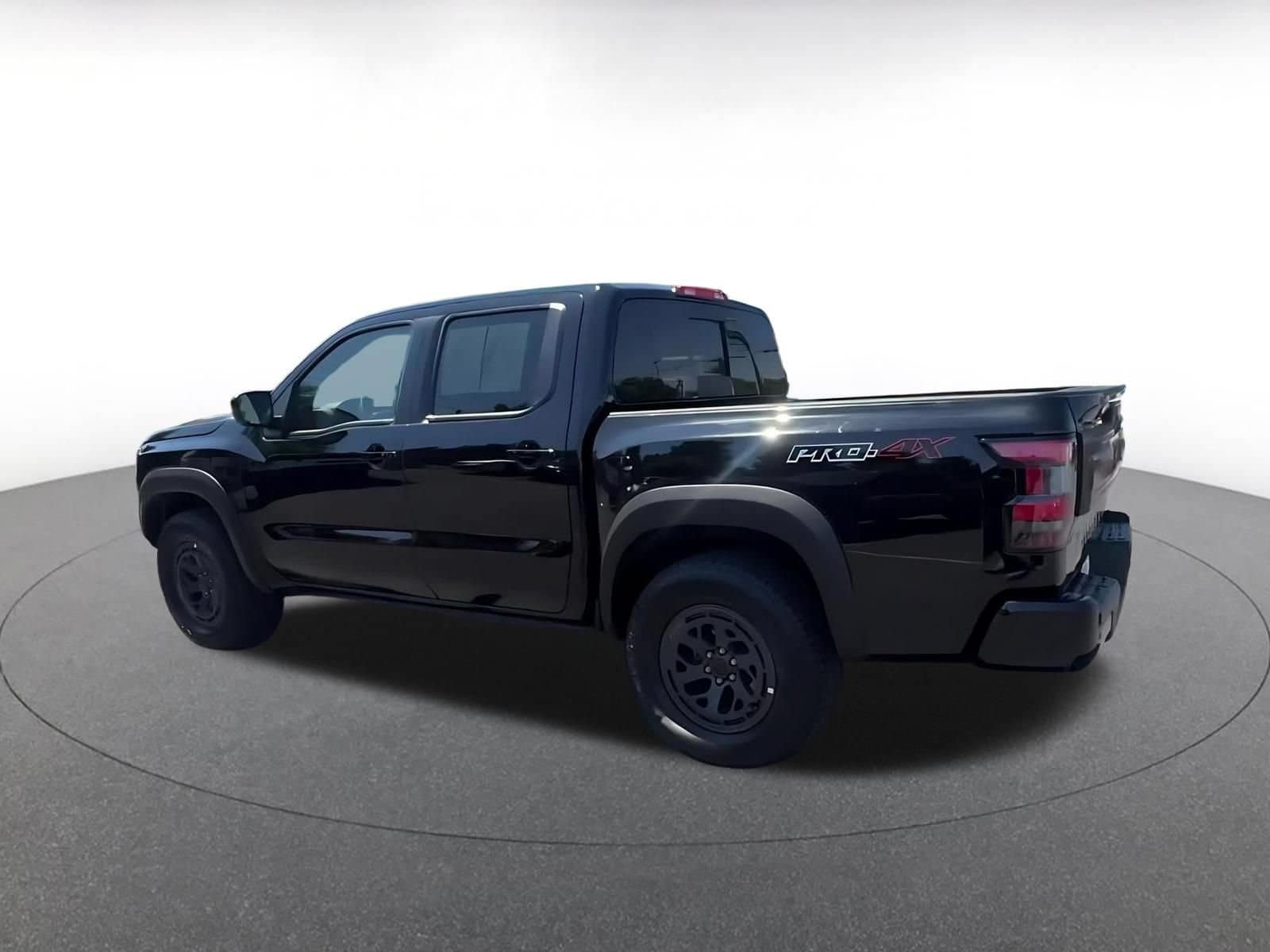 Thumbnail: 2026 Nissan Frontier - 10