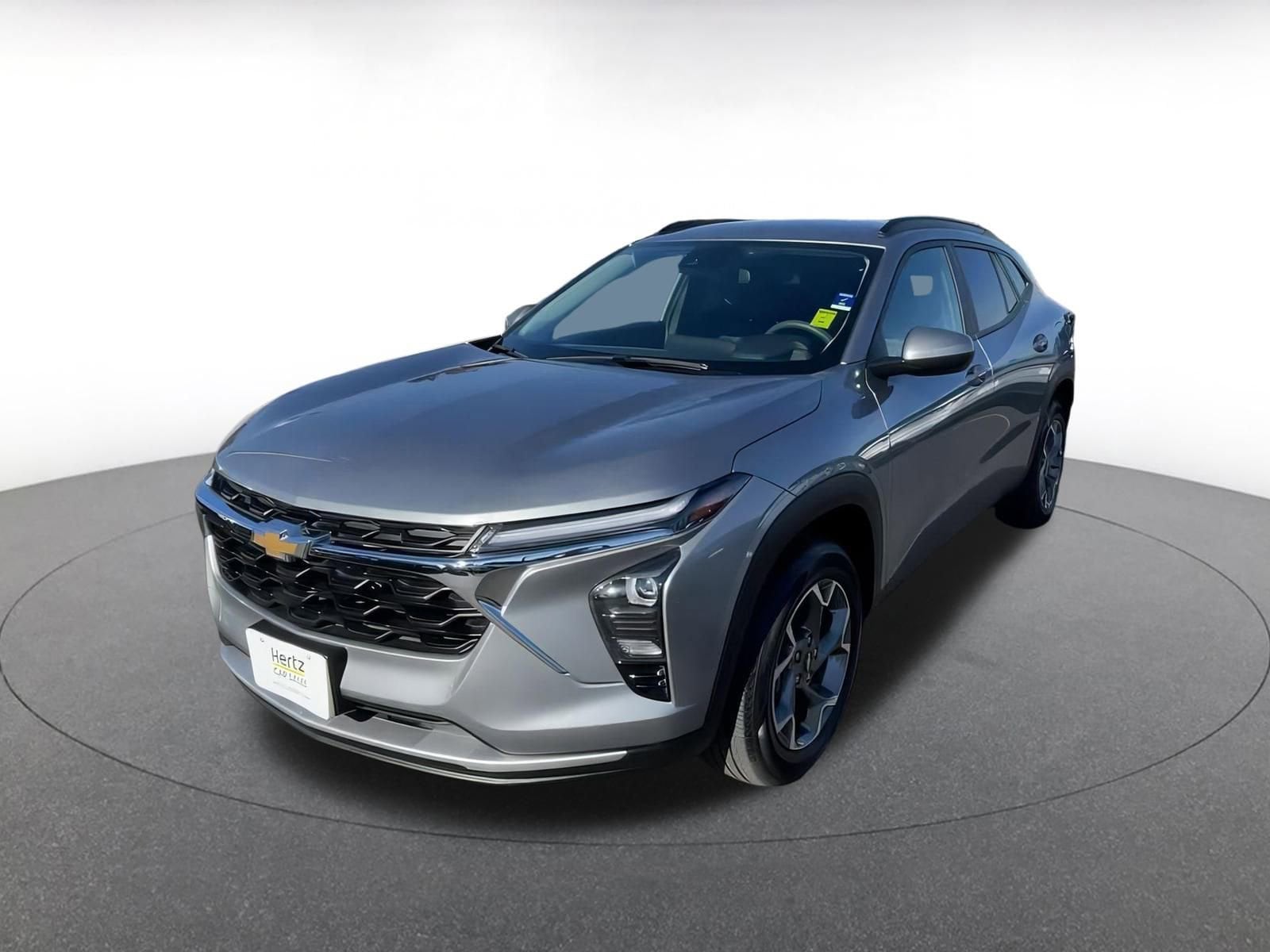 Thumbnail: 2025 Chevrolet Trax - 7