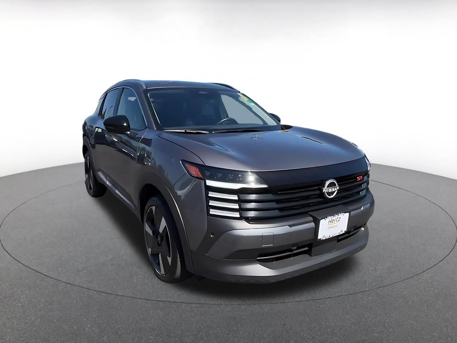 Thumbnail: 2026 Nissan Kicks - 3
