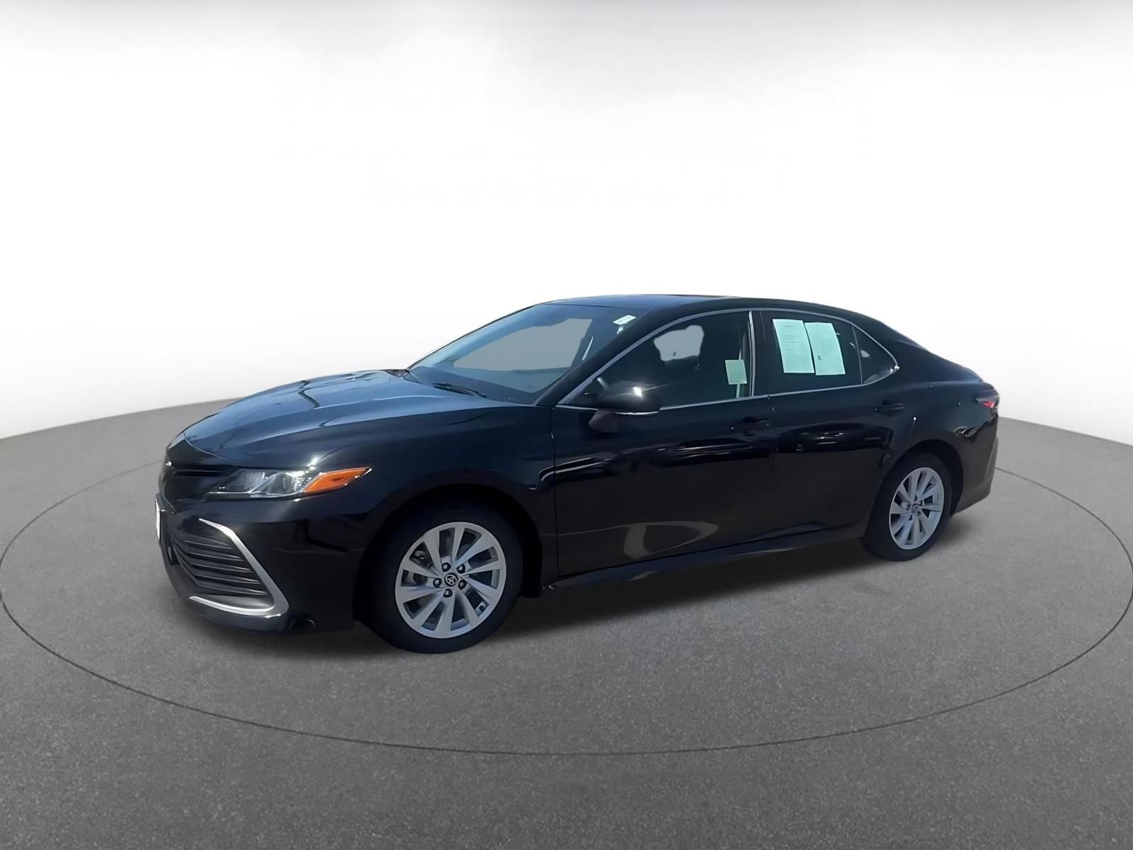 Thumbnail: 2023 Toyota Camry - 8
