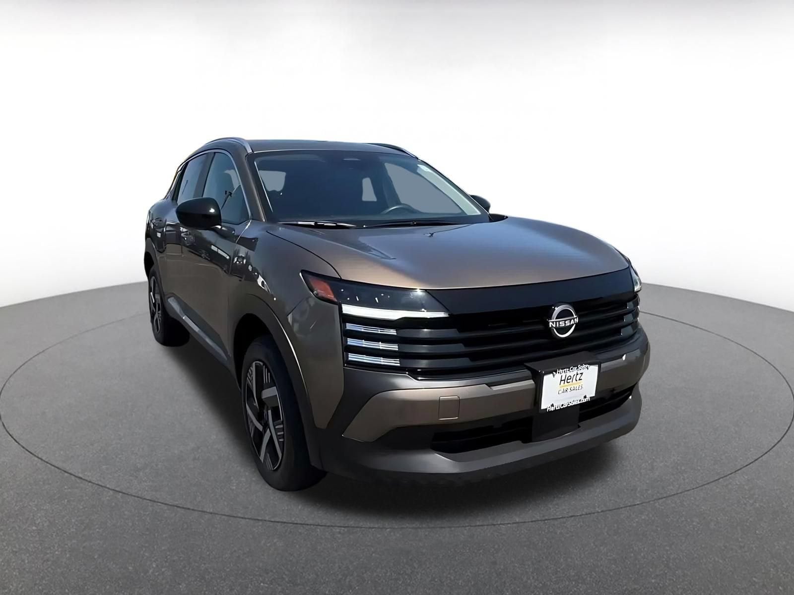 Thumbnail: 2026 Nissan Kicks - 3