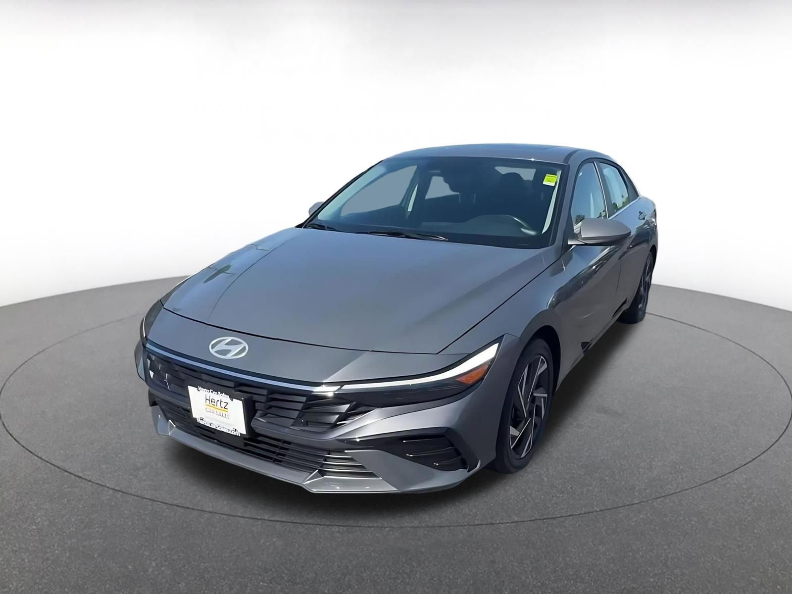 Thumbnail: 2025 Hyundai Elantra - 7
