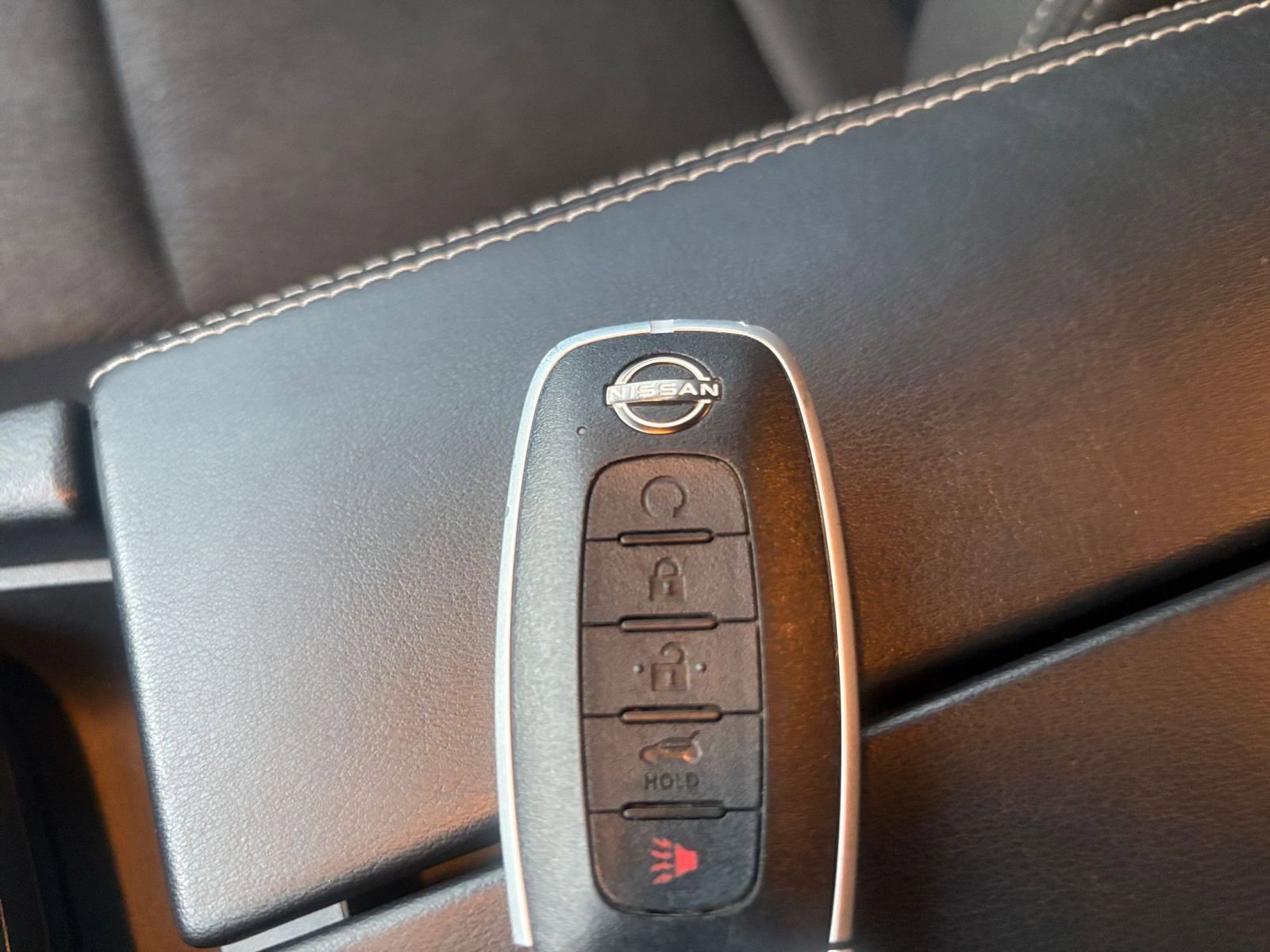 Thumbnail: 2025 Nissan Rogue - 27