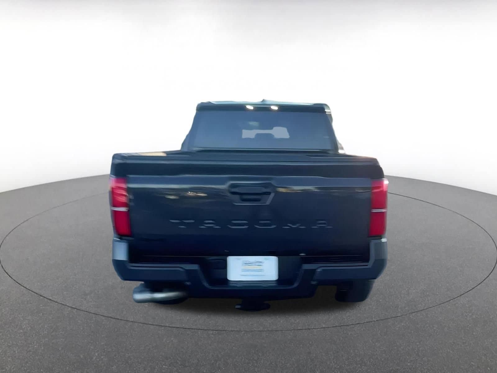 Thumbnail: 2025 Toyota Tacoma - 12