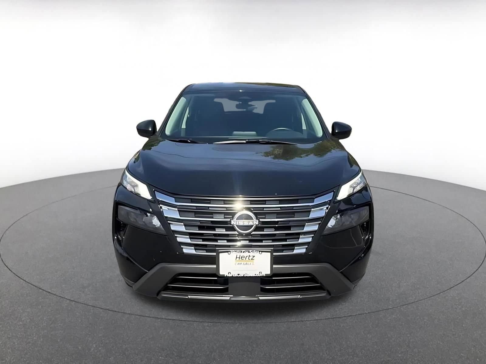 Thumbnail: 2025 Nissan Rogue - 4