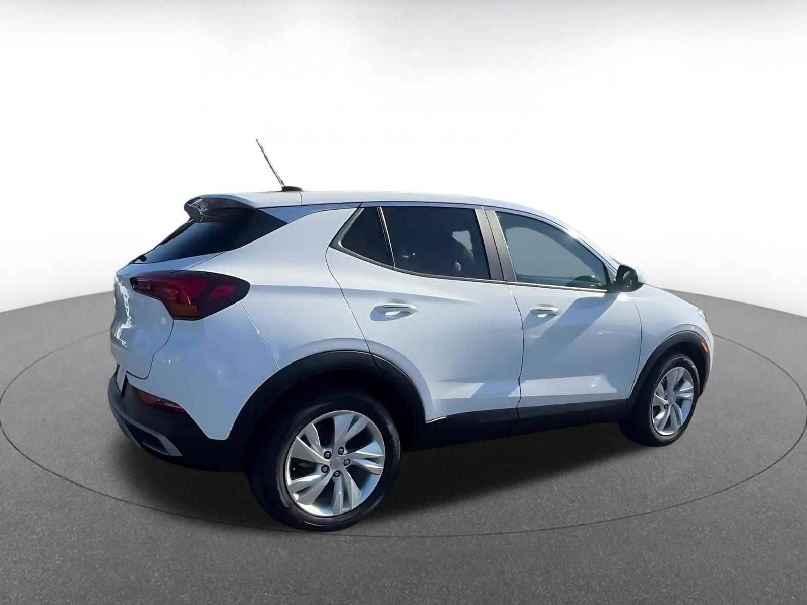 Thumbnail: 2025 Buick Encore GX - 15