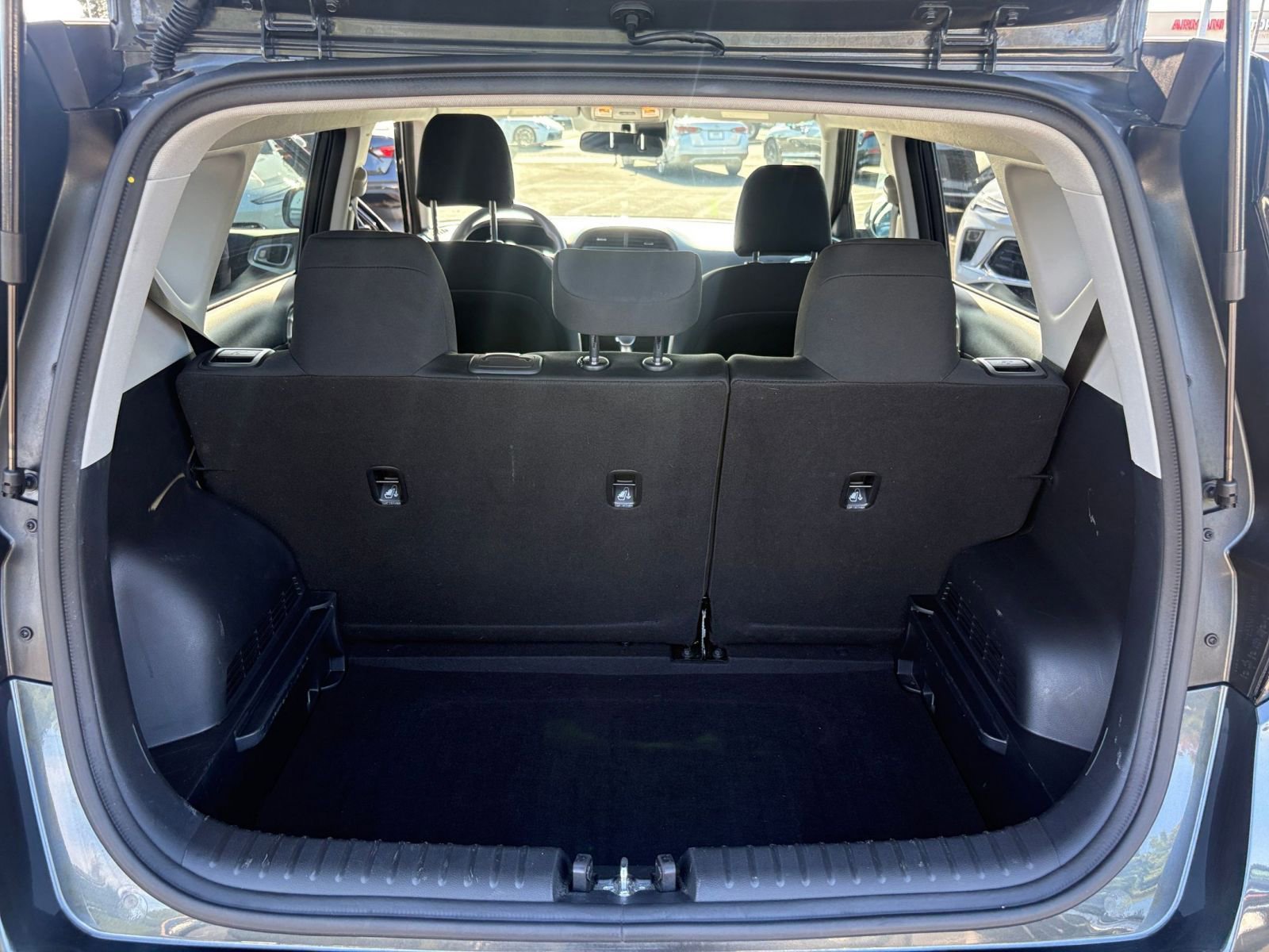 Thumbnail: 2025 Kia Soul - 29