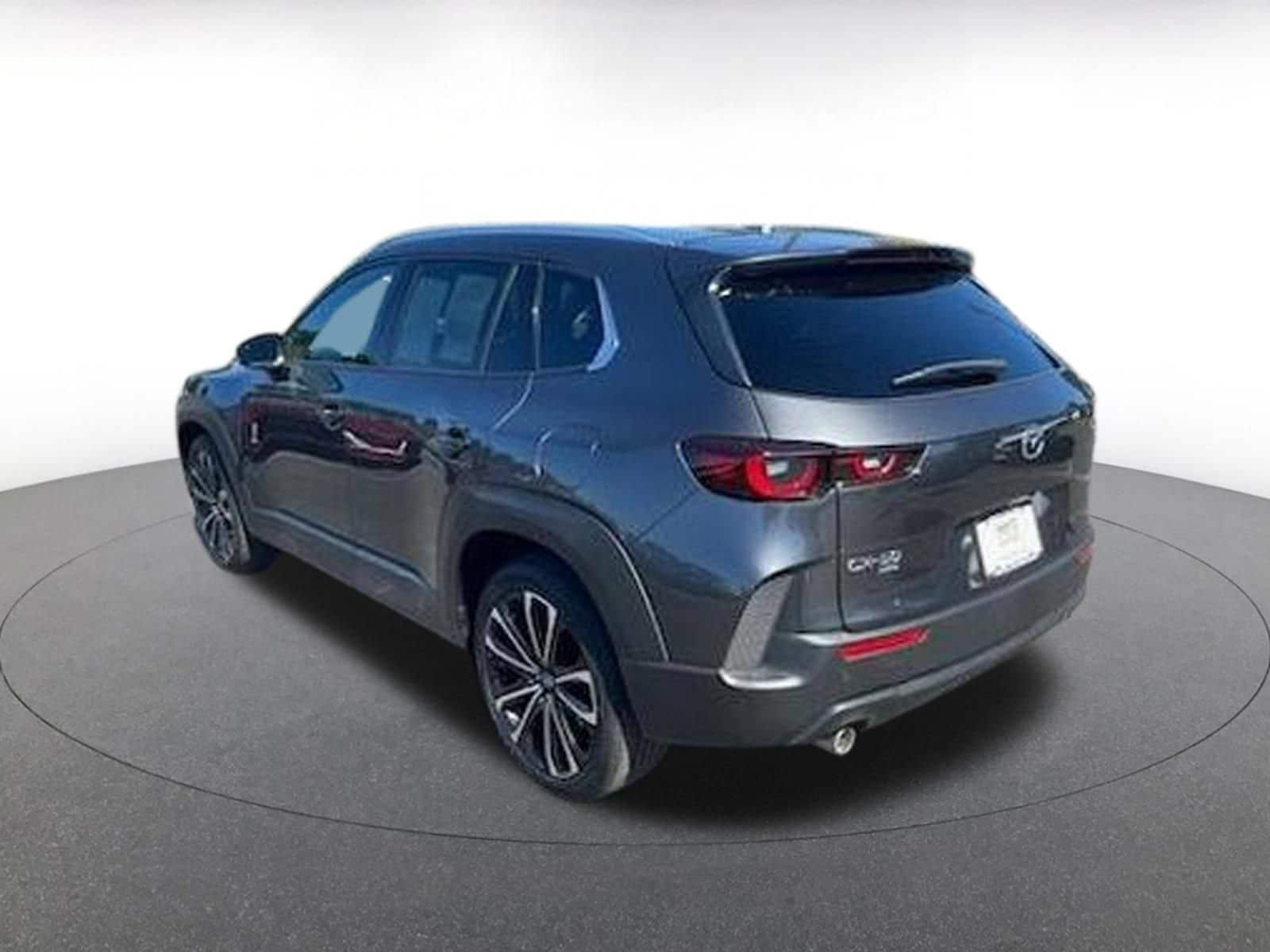 Thumbnail: 2026 Mazda CX-50 - 6