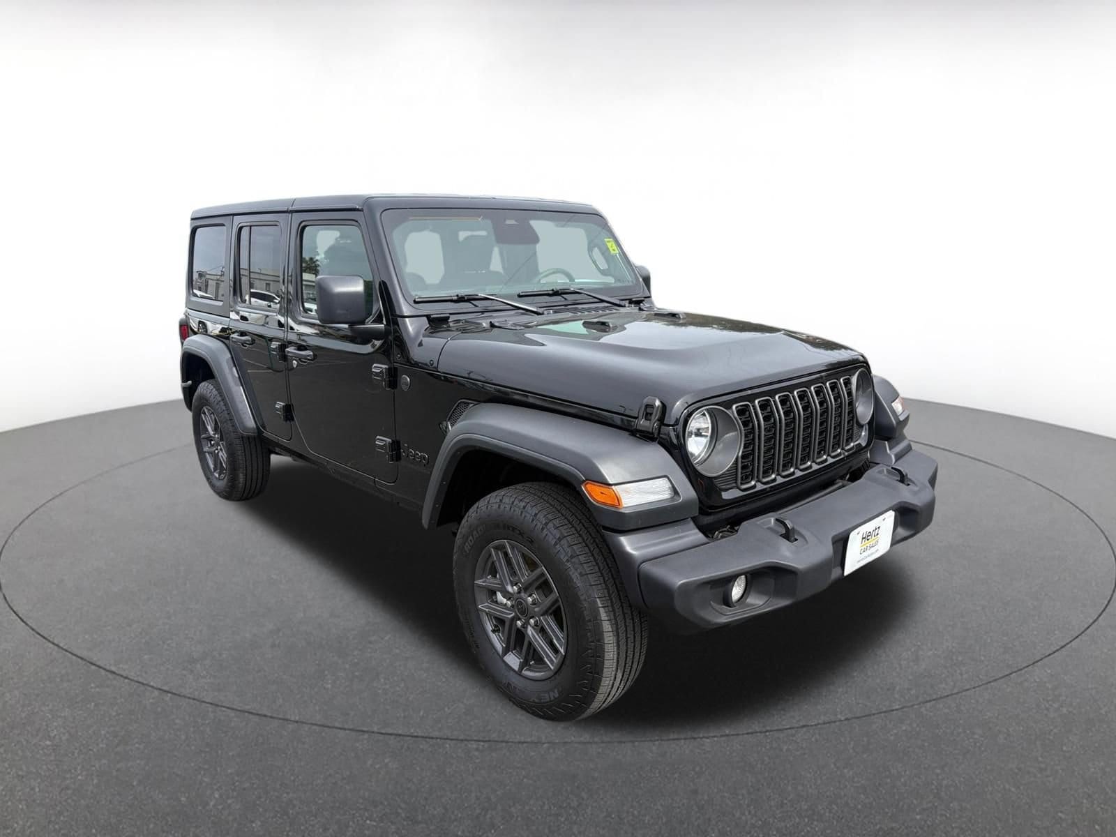 Thumbnail: 2025 Jeep Wrangler - 1