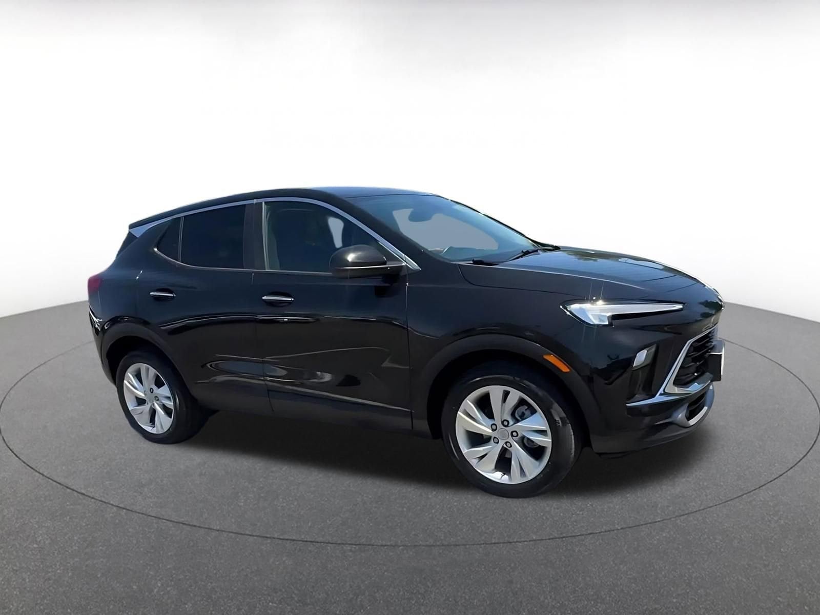 Thumbnail: 2025 Buick Encore GX - 2