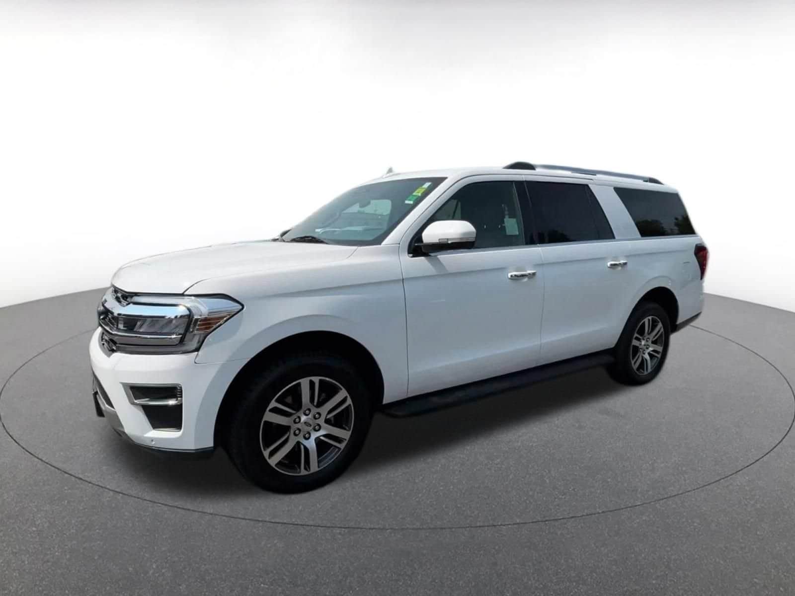 Thumbnail: 2024 Ford Expedition MAX - 7